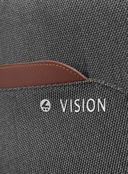 Mutsy Icon Vision